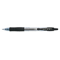 Pilot Gelschrijver PILOT G2 zwart 0.4mm