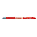 Pilot Stylo Gel Pilot G-2 0,4mm rouge