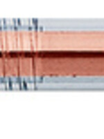 Pilot Stylo Gel Pilot G-2 0,4mm rouge