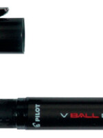 Pilot Roller Pilot V-ball Grip V10 0,6mm noir