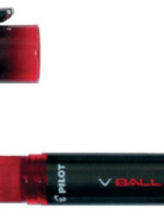 Pilot Roller Pilot V-ball Grip V10 0,6mm rouge