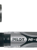 Pilot Rollerpen PILOT Hi-Tecpoint grip V7 0.4mm zwart