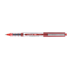 Roller Uniball Eye Micro 150R 0,3mm rouge