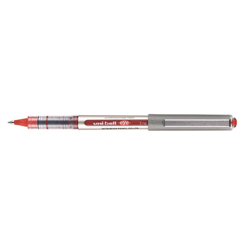 Uni-ball Roller Uni-ball Eye Fine 157R 0,7mm rouge