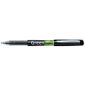 Pilot Rollerpen PILOT Greenball Begreen zwart  0.35mm