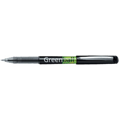 Roller Pilot Begreen Greenball 0,4mm noir