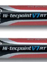 Pilot Roller Pilot Hi-Tecpoint  V7 RT 0,35mm rouge