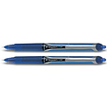 Pilot Rollerpen PILOT Hi-Tecpoint V7 RT blauw  0.35mm