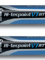 Pilot Rollerpen PILOT Hi-Tecpoint V7 RT blauw  0.35mm