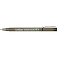 Artline Fineliner Artline 0,5mm noir