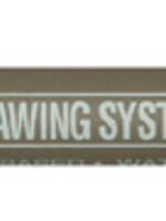 Artline Fineliner Artline 0.5mm zwart