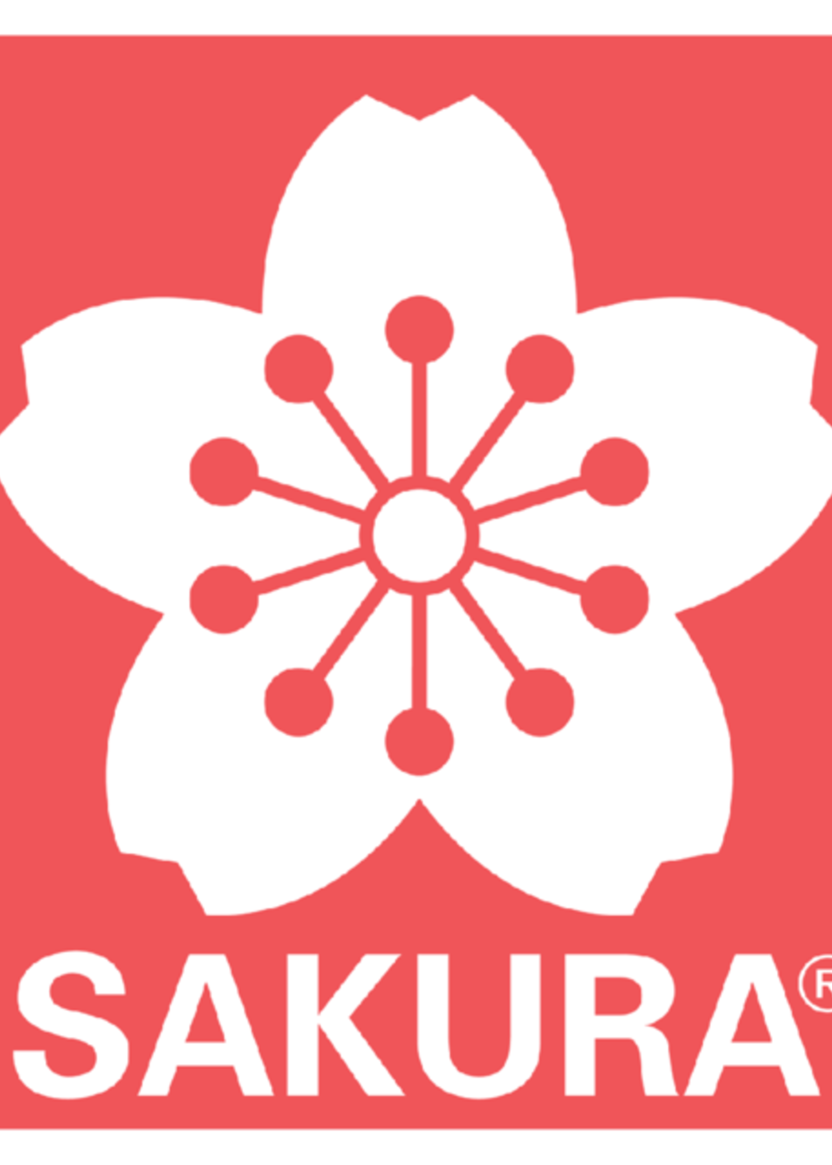 Sakura Fineliner Sakura pigma micron 0.4mm blister à 8 stuks assorti