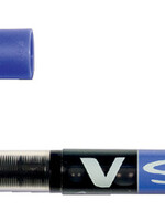 Pilot Fineliner PILOT V-Sign blauw 0.6mm