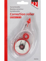 Quantore Correctieroller Quantore 4.2mmx12m op blister