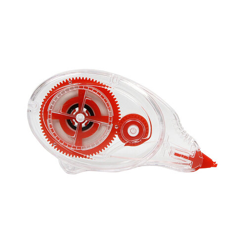 Quantore Correctieroller Quantore 4.2mmx12m op blister