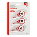 Quantore Correctieroller Quantore 4.2mm blister á 3 stuks