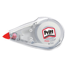 Roller Correcteur Pritt Mini Flex 4,2mmx7m