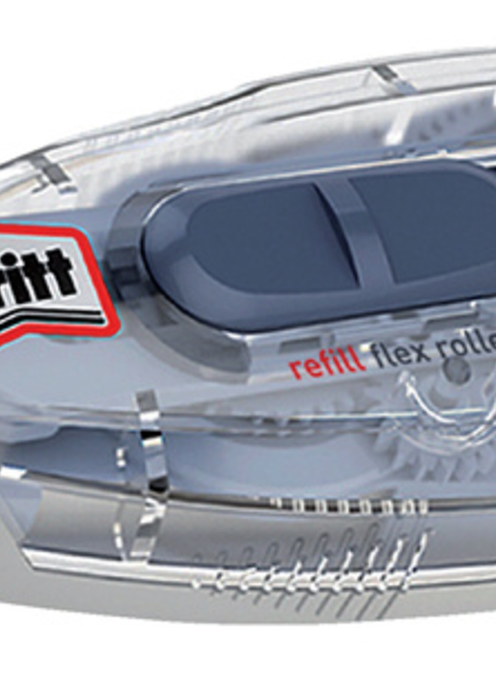 Pritt Correctieroller Pritt  4.2mmx12m flex navulbaar