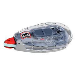 Roller correcteur Pritt rechargeable Flex 4,2mmx12m