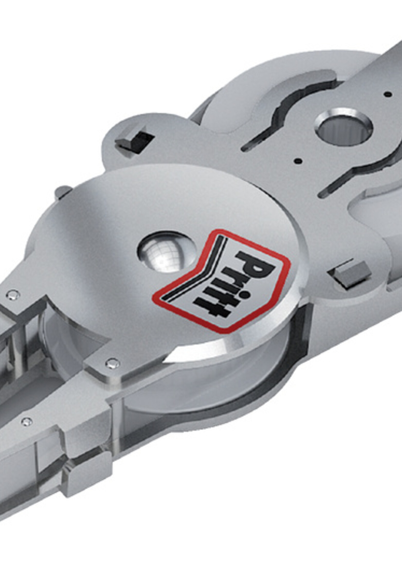 Pritt Correctierollervulling Pritt 6mmx12m flex