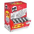 Pritt Correctierollervulling Pritt 4.2mmx12m flex doos à 12+4 gratis