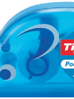 Tipp-ex Roller Correcteur Tipp-Ex Pocket Mouse 4,2mmx10m