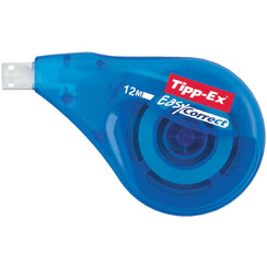 Correcteur Tipp-Ex 4,2mmx12m latéral