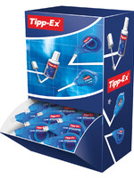 Tipp-ex Correctieroller Tipp-ex 4.2mmx12m zijwaarts doos à 15+5 gratis