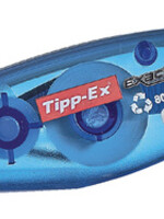 Tipp-ex Correctieroller Tipp-ex 5mmx6m exact liner ecolutions
