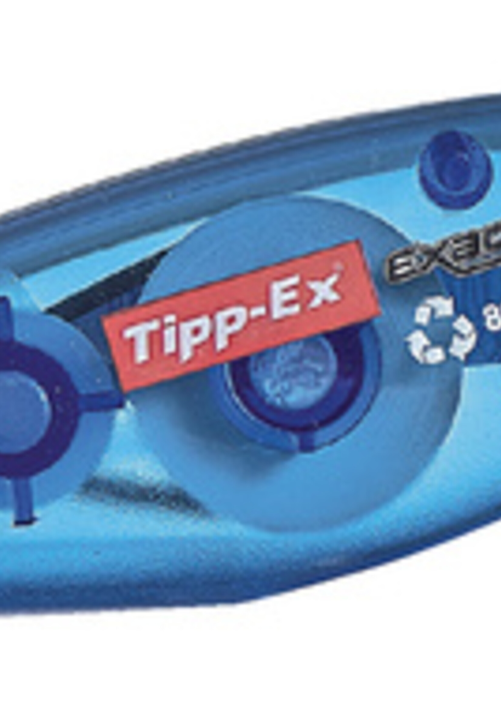 Tipp-ex Stylo Correcteur Tipp-Ex Exact-Liner 5mmx6m Ecolutions