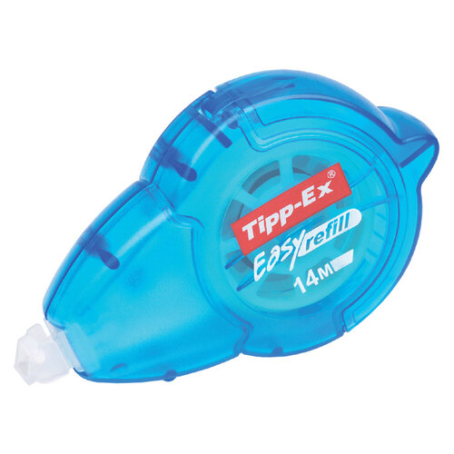 Tipp-ex Correctieroller Tipp-ex 5mmx14m easy refill ecolutions