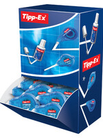 Tipp-ex Roller Correcteur Tipp-Ex Easy Refill 5mmx14m Ecolutions 15+5 gratuits