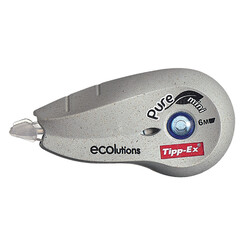 Roller Correcteur Tipp-ex Ecolutions Pure Mini 5mmx6m