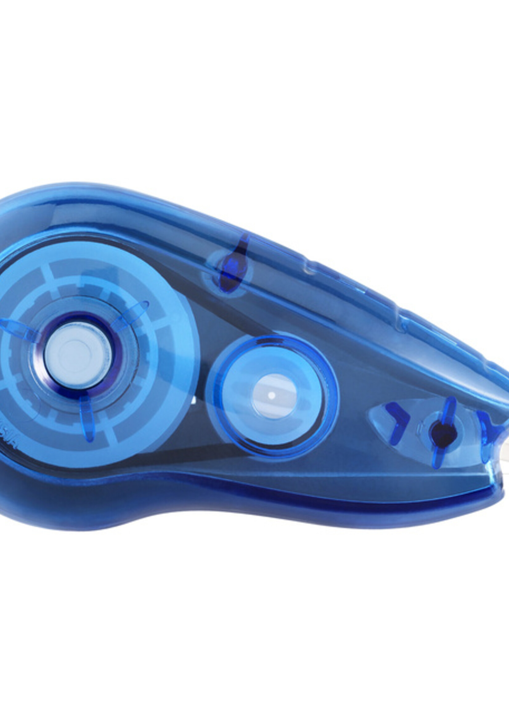 Tipp-ex Correctieroller Tipp-ex 5mmx6m ecolutions pure mini blister 2+1 gratis