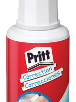 Pritt Correctievloeistof Pritt Correct-it 20ml