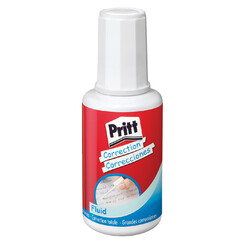 Correcteur Liquide Pritt Correct-it 20ml