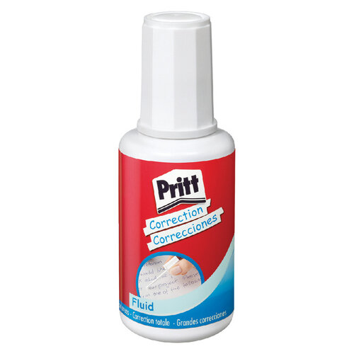 Pritt Correcteur Liquide Pritt Correct-it 20ml