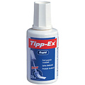 Tipp-ex Correctievloeistof Tipp-ex Rapid 20ml foam