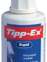 Tipp-ex Correcteur Liquide Tipp-Ex Rapid Mousse 20ml