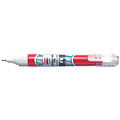 Pentel Correctiepen Pentel fluid 7ml ZL63-W