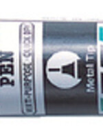 Pentel Stylo Correcteur Pentel fluide 7ml ZL63-W