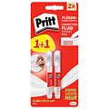 Pritt Correctiepen Pritt fluid 8ml 2 stuks op blister