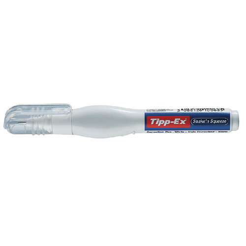 Tipp-ex Correctiepen Tipp-ex Shake 'n Squeeze 8ml