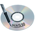 Bic Feutre CD/DVD BIC XF 0,7mm Noir