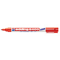 edding Cd marker edding 8400 rond assorti 0.5-1.0mm etui à 4st