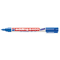 edding Cd marker edding 8400 rond assorti 0.5-1.0mm etui à 4st