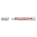 edding Marqueur Craie Liquide edding 950 Pointe ogive 10mm blanc