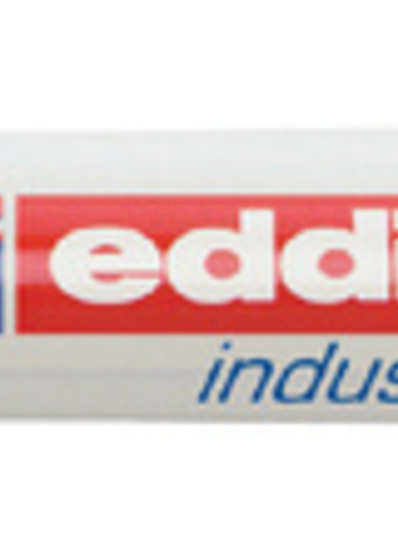 edding Marqueur Craie Liquide edding 950 Pointe ogive 10mm blanc