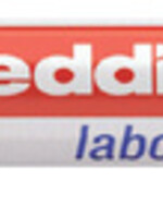 edding Marqueur laboratoire edding 8014 ogive 1mm F noir