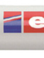 edding Marqueur Pneu edding 8050 ogive 2-4mm blanc